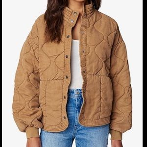 COPY - BlankNYC Quilted Jacket